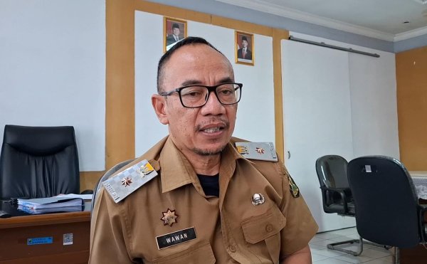 Dinsos Usulkan Dua Lokasi untuk Dibangun Sekolah Rakyat di Sukabumi