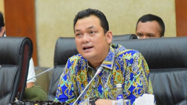 BKSAP DPR Dorong Optimalisasi Potensi Perdagangan Indonesia-Argentina