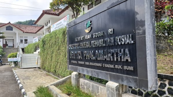 100 Anak Terdaftar Sebagai Peserta Didik Sekolah Rakyat di Sukabumi