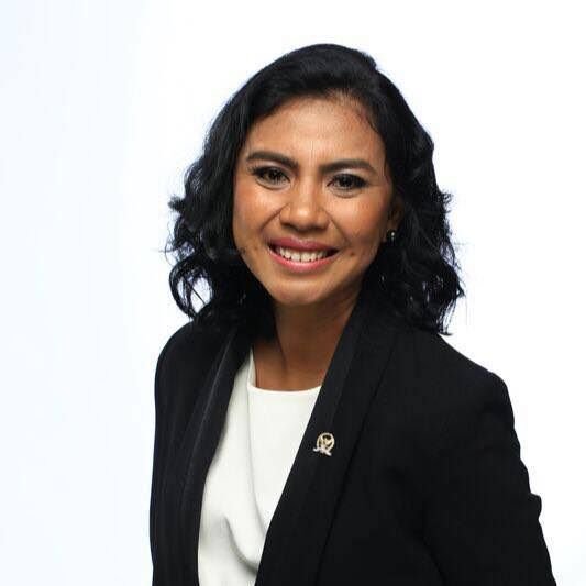 Irine Yusiana Kritik Usulan Peningkatan Pajak Rumah Tapak