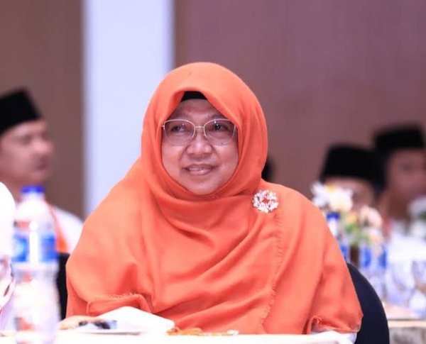 Anis Byarwati Desak Pemerintah Revisi Garis Kemiskinan Nasional