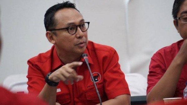 Soal Konflik Israel-Iran, Junico Siahaan: Lindungi WNI yang Ada di Dua Negara Tersebut