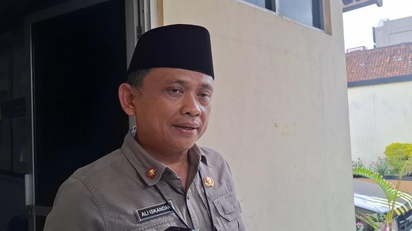 Soal Izin dan Hak Lahan, Pembangunan Camping Ground Tenjojaya Sukabumi Ditunda