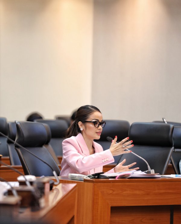 Andina Narang: Kolaborasi Lintas Sektor Kunci Wujudkan Digitalisasi Ramah Anak