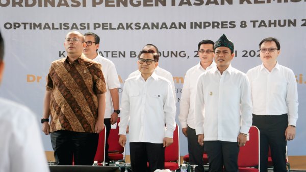 Muhaimin: Warga Miskin Tidak Boleh Lebih dari Lima Tahun Menerima Bantuan Sosial