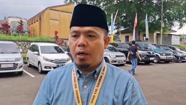 Tiga Jemaah Asal Kabupaten Sukabumi Wafat, Dapat Asuransi dan DiBadalhajikan
