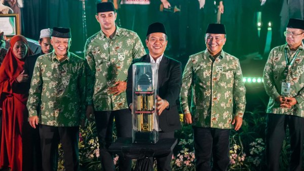 MTQH ke-39 Resmi Ditutup, Kabupaten Bandung Sabet Juara Umum