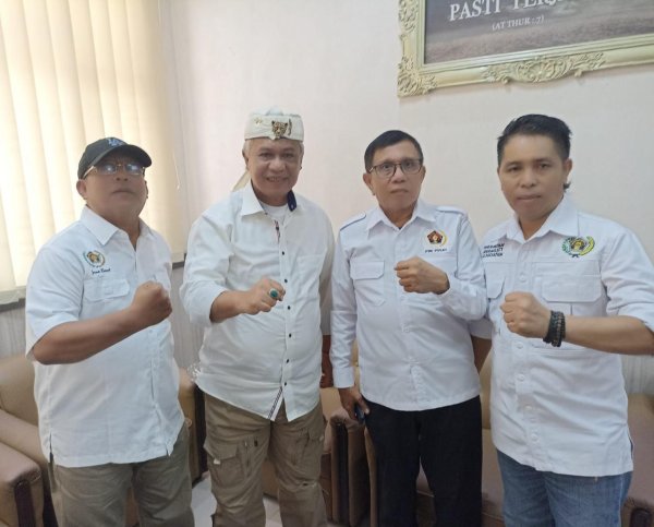Menuju Jurnalisme Bermartabat: PWI Kabupaten Bandung Gelar OKK 14 Juli