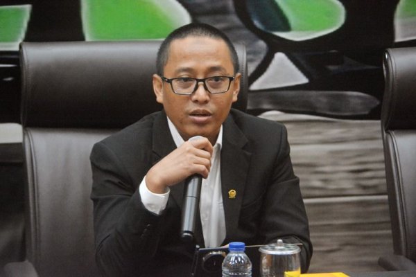 Ahmad Labib Ingatkan Pemerintah Untuk Antisipasi Penyimpangan Dalam Koperasi