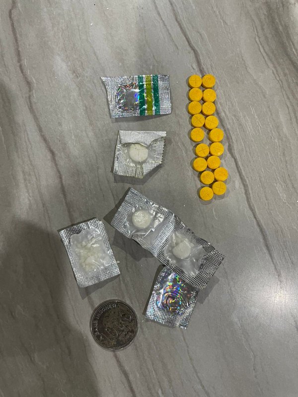 Aksi Nekat Perempuan di Sukabumi Coba Selundupkan Obat Terlarang ke Lapas