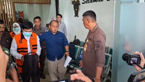 Ini Modus Dugaan Korupsi di DLH Sukabumi yang Rugikan Negara Rp 877 Juta