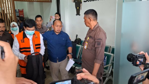Respons Bupati Soal Dua Pejabat DLH Sukabumi jadi Tersangka Dugaan Korupsi Persampahan