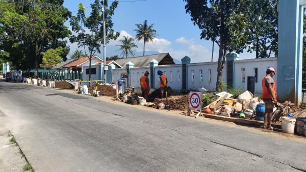Pembangunan dan Pengembangan Air Bersih Bandung Wilayah Timur, Menuai Polemik