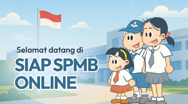 SPMB Banten Dibuka, Gubernur Ingatkan Panitia Tak Terima Titipan