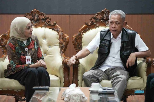 Sekolah Rakyat di Kendal Mampu Tampung 1.000 Siswa