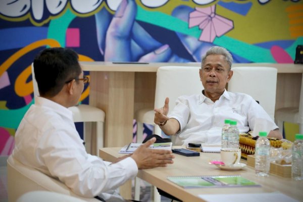Lhokseumawe Siapkan Lahan 20 Hektare untuk Pembangunan Sekolah Rakyat Permanen