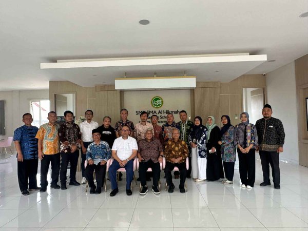 Kurikulum Sekolah Rakyat Terapkan Model Multi Entry-Multi Exit untuk Ciptakan Agen Perubahan