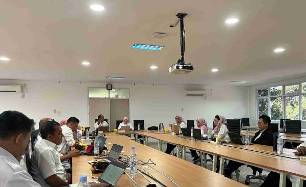 Kemensos Seleksi Puluhan Pegawai Keuangan untuk Sekolah Rakyat