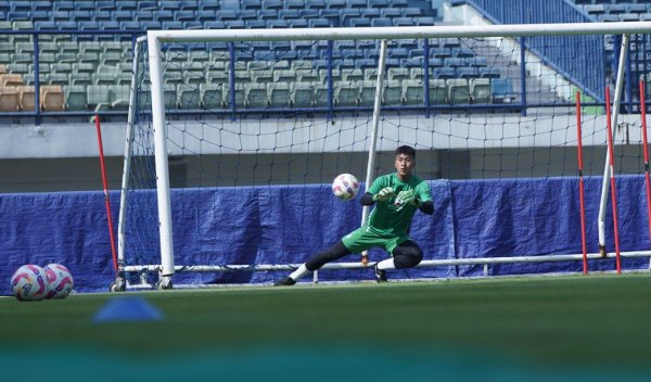 PSSI Batalkan Pemanggilan Dua Pemain Persib ke Timnas U23 Indonesia