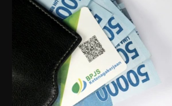 Kriteria dan Cara Cek Penerima BSU Secara Online Melalui BPJS Ketenagakerjaan