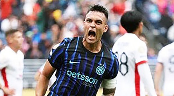 Inter Milan Kalahkan Urawa Reds 2-1 di Piala Dunia Antarklub 2025