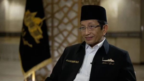 Menag: 80 Pesantren Butuh Evaluasi Struktur Bangunan
