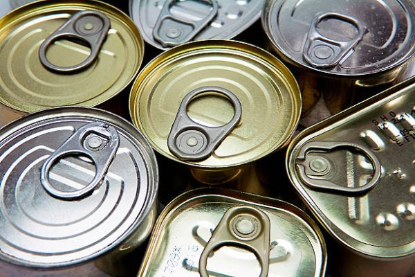 Lima Jenis Makanan Kaleng Ini Direkomendasikan untuk Cegah Kanker Kolorektal