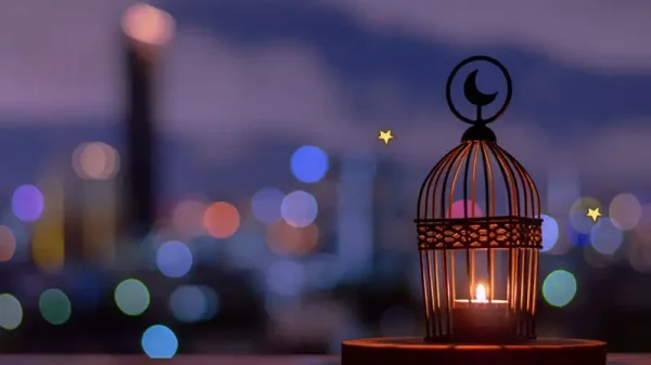 5 Negara Tetapkan 20 Maret 2026 sebagai Hari Raya Idul Fitri 1447 H
