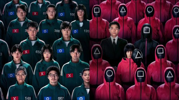 Squid Game Musim 3 Resmi Tayang Hari Ini di Netflix