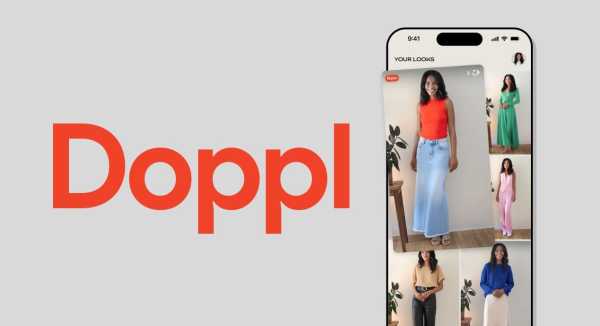 Google Luncurkan Doppl, Aplikasi Try-On Virtual Outfit dengan AI