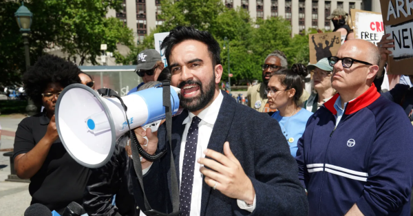 Zohran Mamdani: New York Tidak Perlu Miliarder di Tengah Ketimpangan