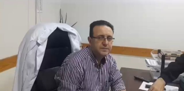 Direktur RS Indonesia Gaza Tewas Diserang Israel, Dokter dan Keluarga Jadi Korban