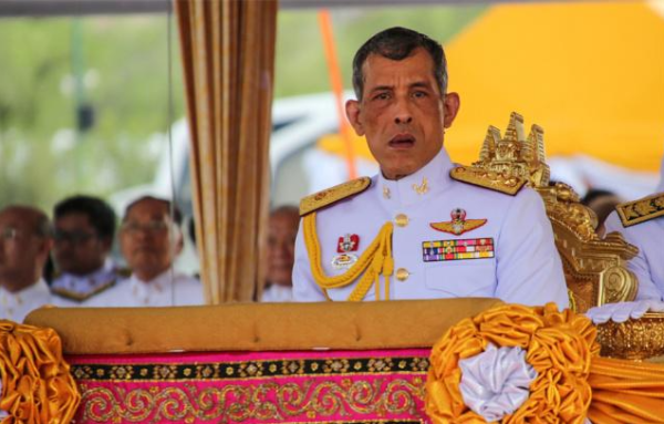 Raja Thailand Lantik Kabinet Baru Usai PM Paetongtarn Dinonaktifkan