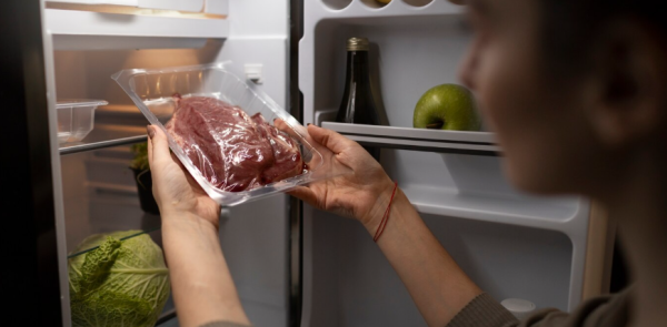 Frozen Food Bisa Cepat Rusak Jika Salah Simpan, Ini Cara Benarnya