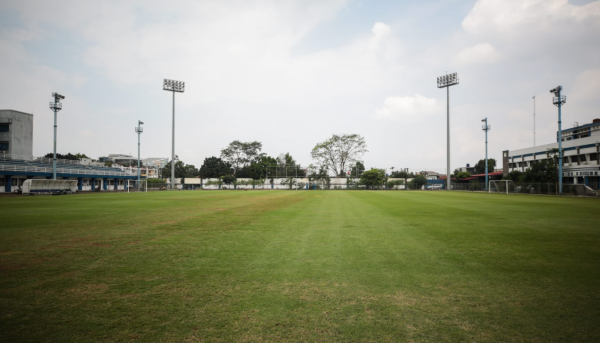 Wali Kota Bandung Pastikan Sidolig Siap Menjadi Venue Latihan Tim Piala Presiden