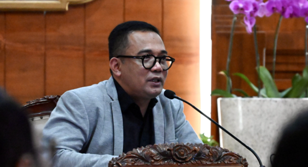 Legislator PKB Kritik KemenHAM Soal Penangguhan Penahanan Tersangka Persekusi Sukabumi