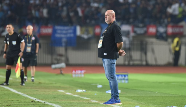 Cedera Parah Jupe, Bojan Hodak: Sangat Disayangkan