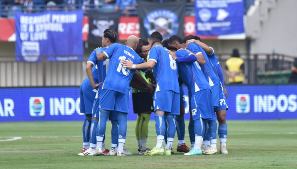 Kuota Pemain Asing Liga 1 Naik Jadi 11, Persib Utamakan Strategi Tim
