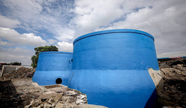 DLH dan DPRD Bandung Dorong Pemanfaatan Biodigester untuk Atasi Sampah
