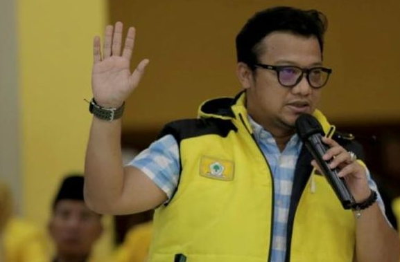 Eretan Indramayu Kerap Alami Banjir Rob, Daniel Mutaqien: Harus Ada Penanganan Serius
