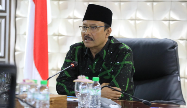 Mensos Targetkan Pengadaan 15 Ribu Laptop untuk Siswa Sekolah Rakyat