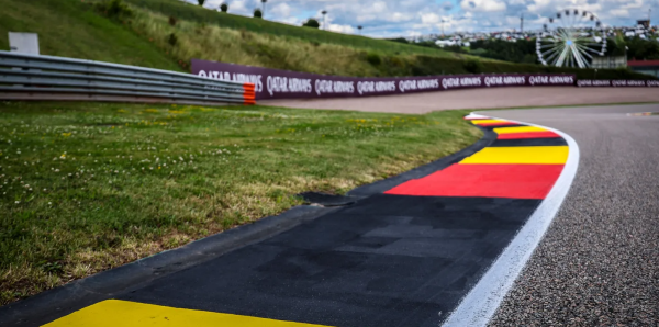 Jadwal Lengkap MotoGP Jerman 2025, Marquez Bidik Kemenangan ke-11