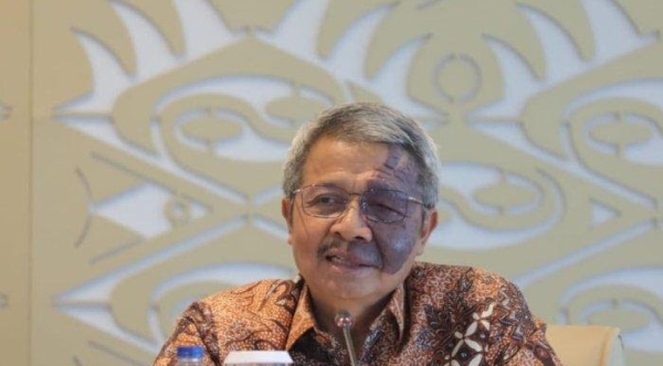 DPD RI Sesalkan Banyak Rencana Tata Ruang Tidak Sejalan dengan Pemanfaatan Ruang