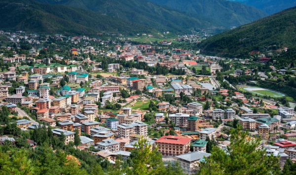 Bhutan Luncurkan Pembayaran Pariwisata via Cryptocurrency