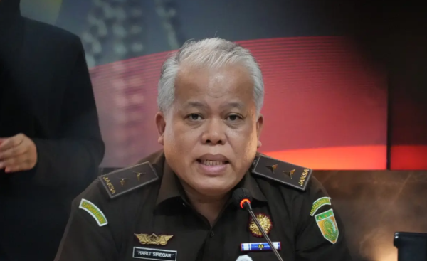 Kejagung Periksa Eks CEO GoTo dalam Kasus Pengadaan Laptop Chromebook