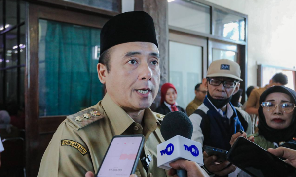 Pemkot Bandung Terapkan Tiga Jam Masuk Sekolah untuk Kurangi Kemacetan