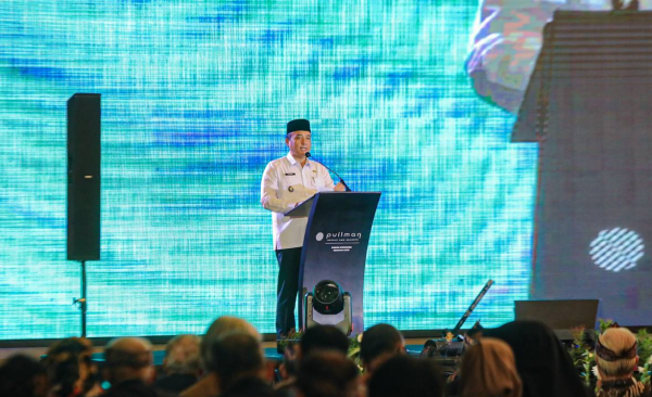 Wawalkot Bandung: PTS Harus Jadi Lokomotif Perubahan, Bukan Penumpang