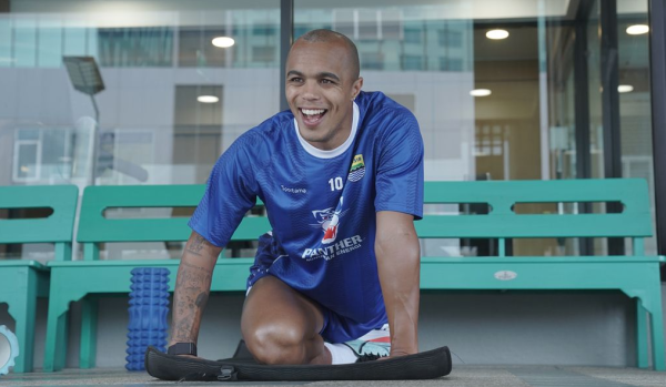 Persib Jalani Latihan Pemulihan, Bojan Hodak Ingatkan Prioritas