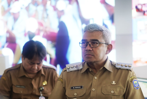Pemkot Bandung Luncurkan 151 KKMP, Farhan Harap Jadi Model Pemberdayaan Ekonomi Lokal