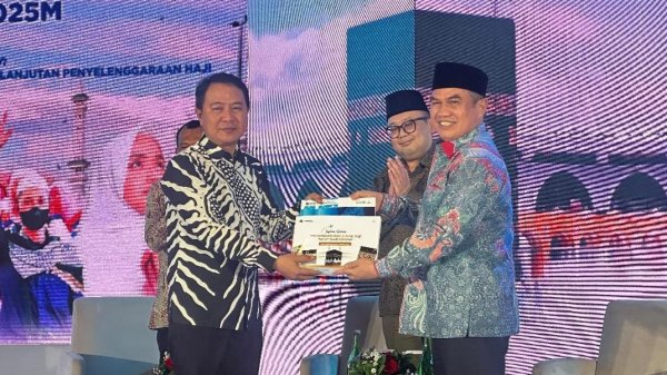 Hasil Pengawasan Haji 2025: Layanan Meningkat, Jemaah Terlayani